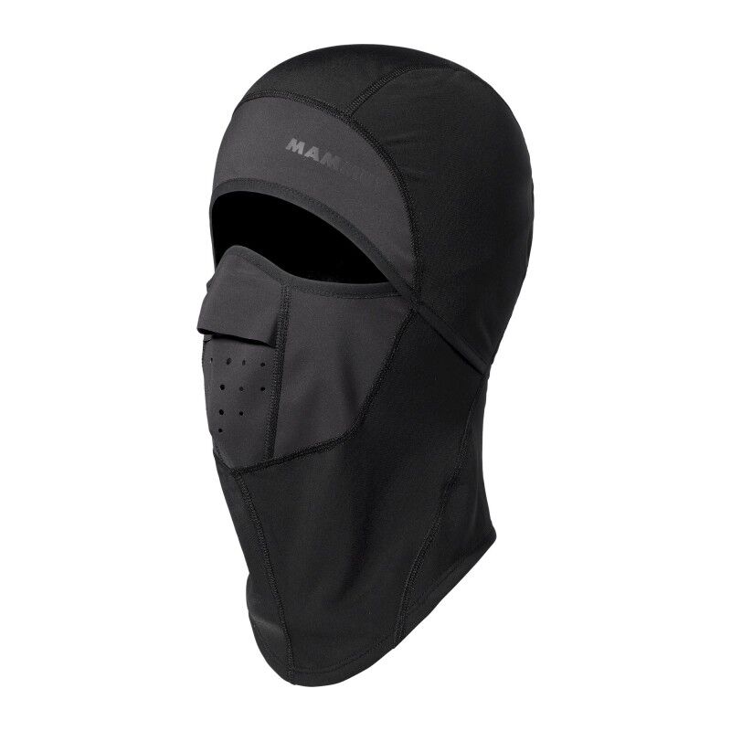 Mammut Balaclava Arctic WS - Balaclava | Hardloop