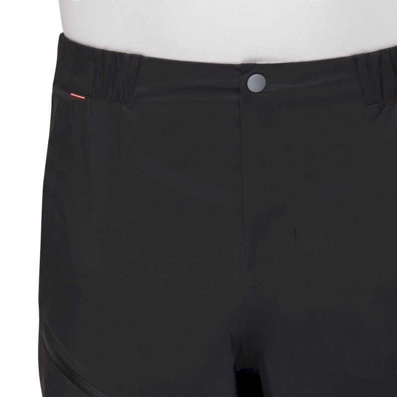 Mammut Alto Light HS Pants - Regnbukser - Herrer | Hardloop