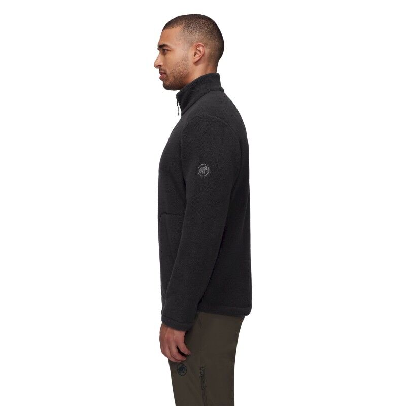 Mammut Falera ML Jacket - Fleecevest - Heren | Hardloop
