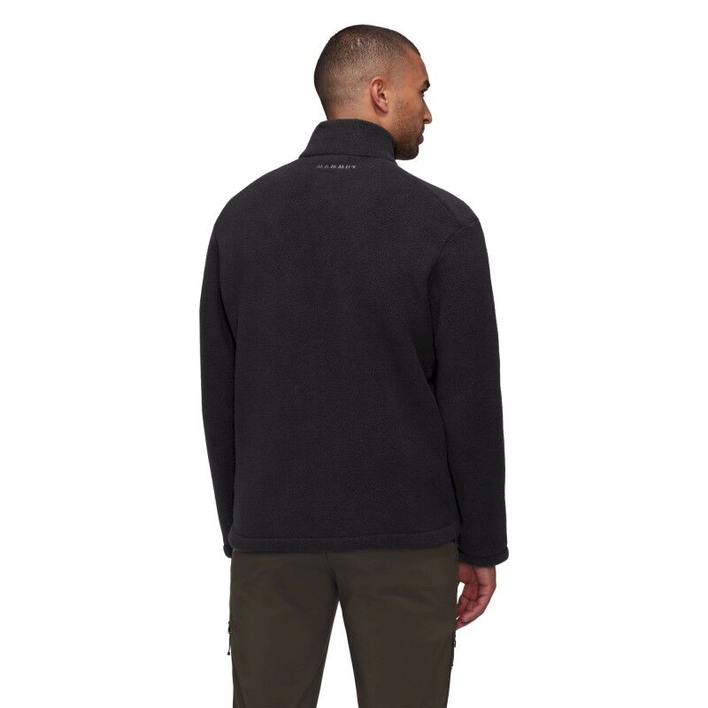 Mammut Falera ML Jacket - Fleecejakke - Herrer | Hardloop