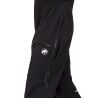Mammut Haldigrat HS Bib Pants - Hängselbyxor ski - Herr | Hardloop