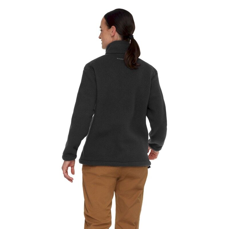 Mammut Falera ML Jacket - Polar mulher | Hardloop