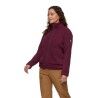 Mammut Falera ML Jacket - Giacca in pile - Donna | Hardloop
