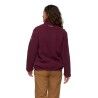 Mammut Falera ML Jacket - Fleecevest - Dames | Hardloop
