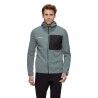 Mammut Tamaro ML Hooded Jacket - Fleece jacket - Men's | Hardloop