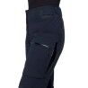 Mammut Stoney HS Thermo Pants - Pantalon ski femme | Hardloop