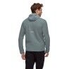 Mammut Tamaro ML Hooded Jacket - Fleece jacket - Men's | Hardloop
