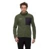 Mammut Tamaro ML Hooded Jacket - Fleecejacke - Herren | Hardloop