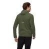 Mammut Tamaro ML Hooded Jacket - Fleecejacke - Herren | Hardloop