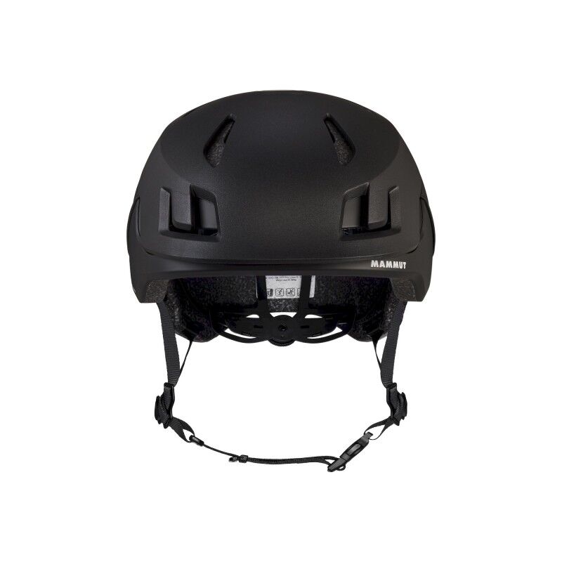 Mammut Haute Route MIPS TwICEme - Skihjelm | Hardloop