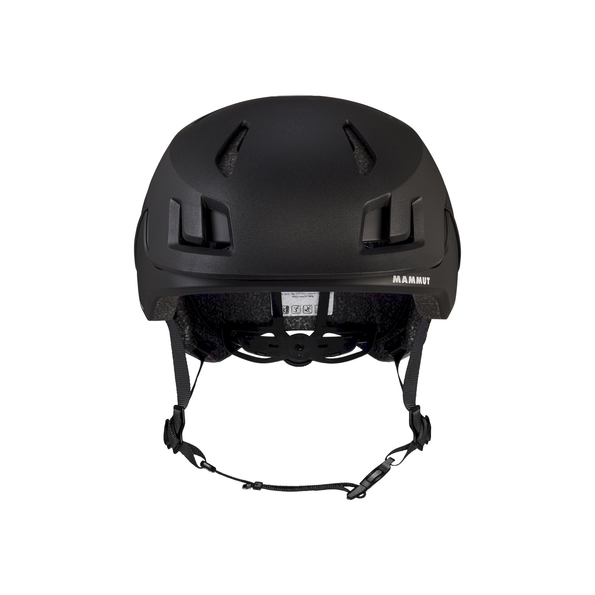 Mammut Haute Route MIPS TwICEme - Ski helmet | Hardloop