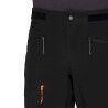 Mammut Taiss Guide SO Pants - Pánské horolezecké kalhoty | Hardloop