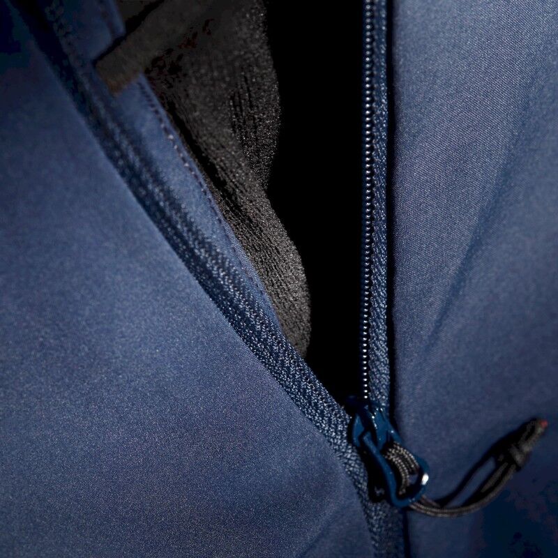 Mammut Taiss Guide SO Pants - Tourenhose - Herren | Hardloop