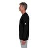 Mammut Tree Wool FL Longsleeve - Pánské Merinoové Trička | Hardloop