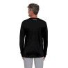 Mammut Tree Wool FL Longsleeve - Merino Wollen Shirt - Heren | Hardloop
