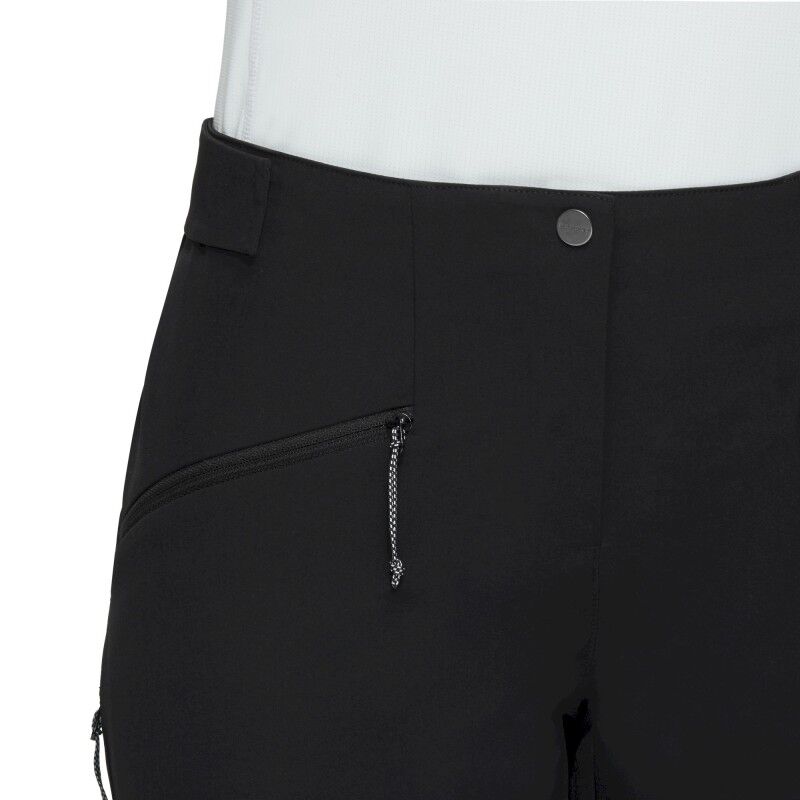 Mammut Taiss Guide SO Pants - Pantalon alpinisme femme | Hardloop