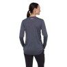 Mammut Tree Wool FL Longsleeve - Jersey de lana merino - Mujer | Hardloop