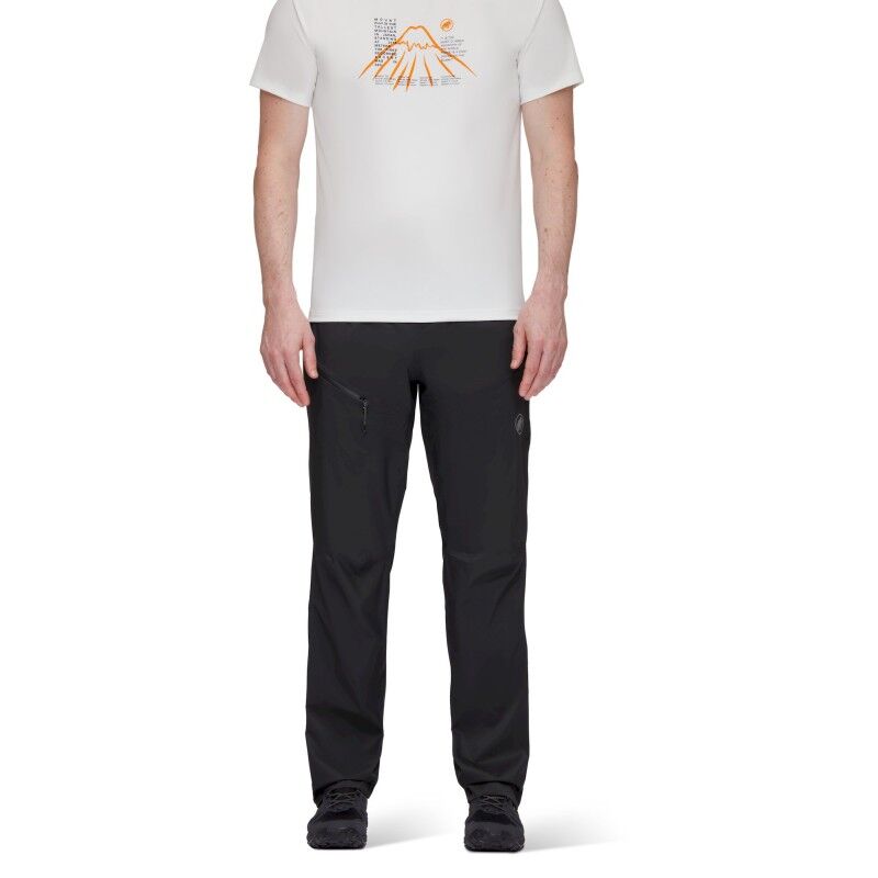 Mammut Alto Light HS Pants - Waterproof trousers - Men's | Hardloop