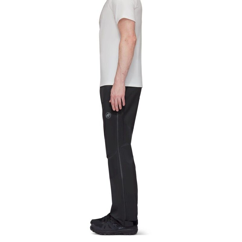 Mammut Alto Light HS Pants - Sadehousut - Miehet | Hardloop