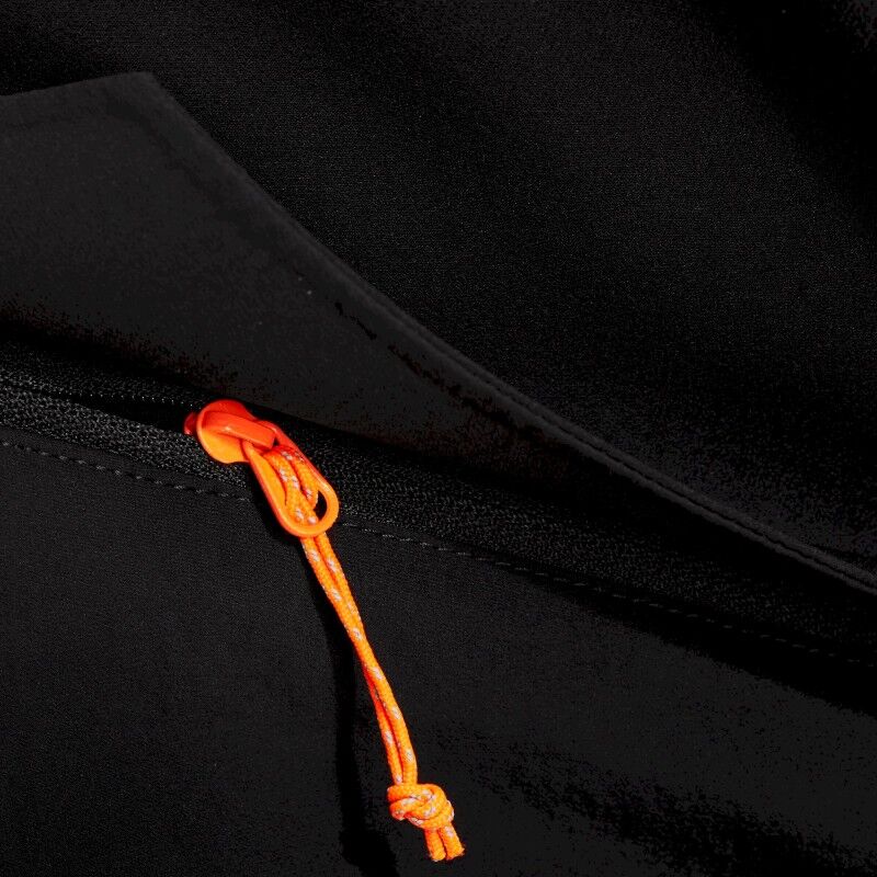 Mammut Taiss Pro SO Pants - Wandelbroek - Heren | Hardloop