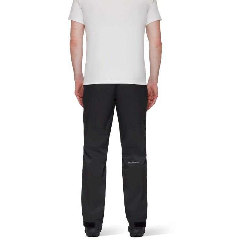 Mammut Alto Light HS Pants - Calça impermeável homem | Hardloop