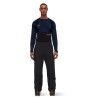 Mammut Haldigrat HS Bib Pants - Ski-tuinbroek - Heren | Hardloop