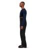 Mammut Haldigrat HS Bib Pants - Hardshell trousers - Men's | Hardloop