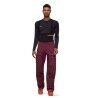 Mammut Haldigrat HS Bib Pants - Pantaloni antipioggia - Uomo | Hardloop