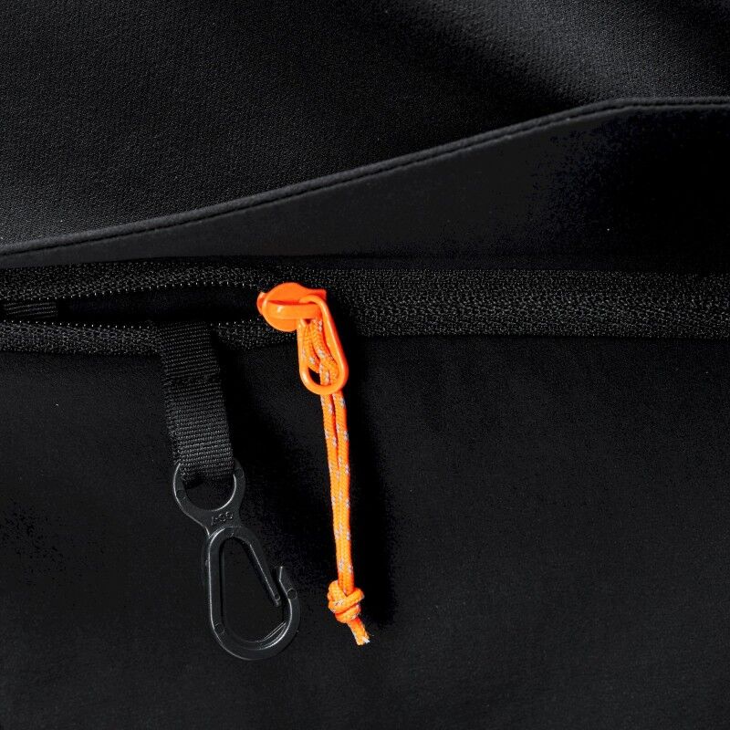 Mammut Taiss Pro SO Pants - Dámské horolezecké kalhoty | Hardloop