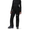 Mammut Stoney HS Thermo Pants - Pantalon ski femme | Hardloop