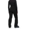 Mammut Stoney HS Thermo Pants - Dámské lyžařské kalhoty | Hardloop