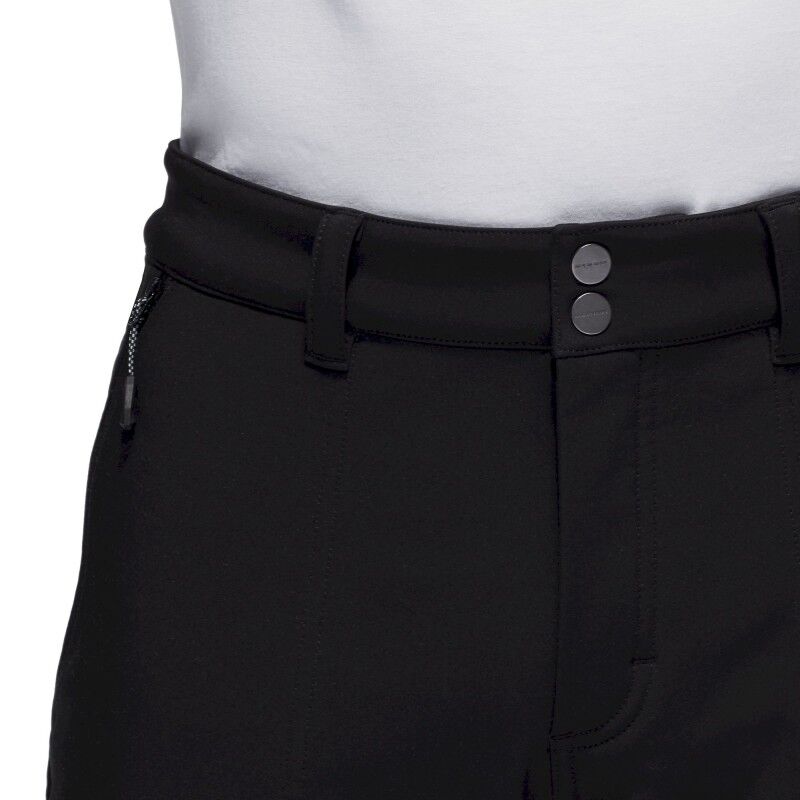 Mammut Runbold Winter SO Pants - Softshell trousers - Men's | Hardloop