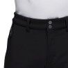 Mammut Runbold Winter SO Pants - Softshellbroek - Heren | Hardloop