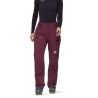 Mammut Stoney HS Thermo Pants - Skidbyxa - Dam | Hardloop