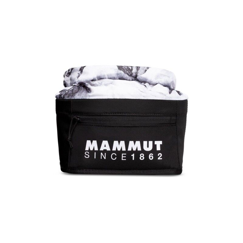 Mammut Boulder Chalk Bag - Woreczek na magnezję | Hardloop