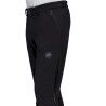 Mammut Runbold Winter SO Pants - Pantalon softshell homme | Hardloop