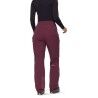 Mammut Stoney HS Thermo Pants - Lasketteluhousut - Naiset | Hardloop