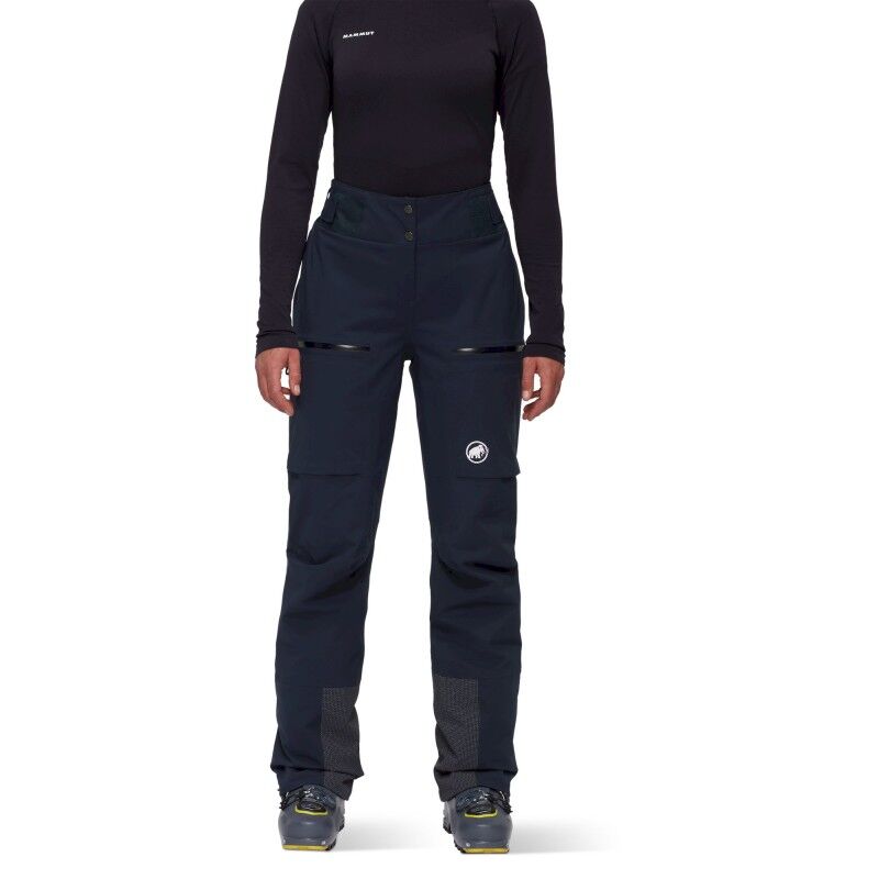 Mammut Stoney HS Thermo Pants - Skihose - Damen | Hardloop
