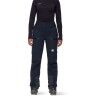 Mammut Stoney HS Thermo Pants - Pantalon ski femme | Hardloop