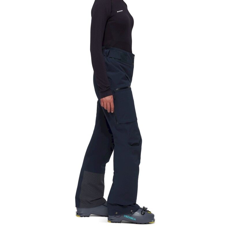 Mammut Stoney HS Thermo Pants - Skihose - Damen | Hardloop