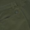 Mammut Runbold Winter SO Pants - Softshell trousers - Men's | Hardloop