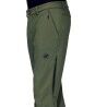 Mammut Runbold Winter SO Pants - Softshell trousers - Men's | Hardloop