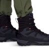 Mammut Runbold Winter SO Pants - Softshell trousers - Men's | Hardloop