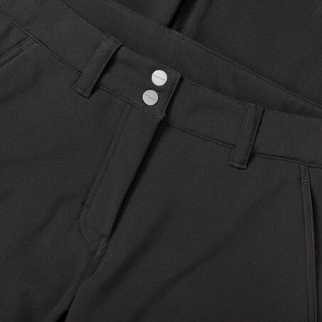 Mammut Runbold Winter SO Pants Softshellhose Damen Hardloop