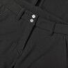 Mammut Runbold Winter SO Pants - Softshell trousers - Women's | Hardloop