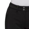 Mammut Runbold Winter SO Pants - Softshell trousers - Women's | Hardloop
