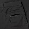 Mammut Runbold Winter SO Pants - Pantalon softshell femme | Hardloop