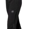 Mammut Runbold Winter SO Pants - Softshellhousut - Naiset | Hardloop