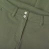 Mammut Runbold Winter SO Pants - Pantalon softshell femme | Hardloop