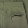 Mammut Runbold Winter SO Pants - Pantaloni softshell - Donna | Hardloop